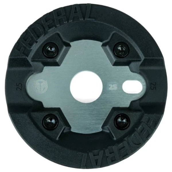 Federal Impact Guard Sprocket 2 Federal Impact Guard Sprocket - Image 2