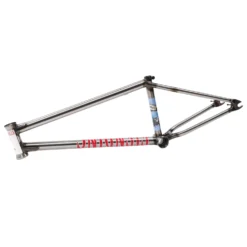 Fiend Mills Frame -Bicycle Equipment Store FiendMillsFrameraw