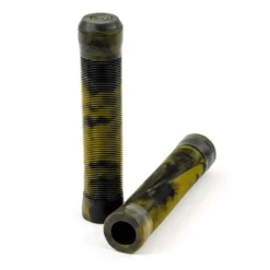 Fiend Team Flangeless Grips -Bicycle Equipment Store FiendTeamGripsgummarble