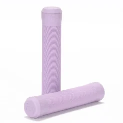 Fiend Team Flangeless Grips -Bicycle Equipment Store FiendTeamGripspurplehaze
