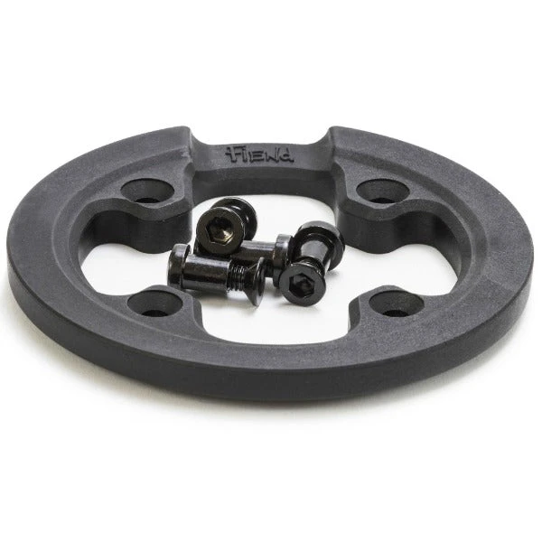 Fiend Havoc Sprocket Guard 1 Fiend Havoc Sprocket Guard