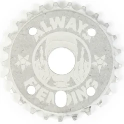 Fiend Reynolds Sprocket -Bicycle Equipment Store Fiend Reynolds Sprocket raw