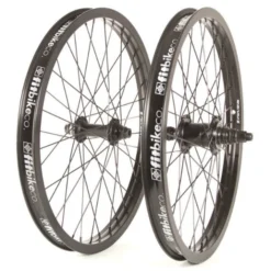 Fit 20" OEM Freecoaster Wheelset