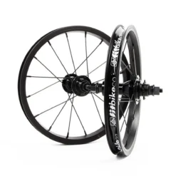 Fit 14" OEM Cassette Wheelset