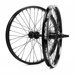 Fit 18" OEM Freecoaster Wheelset