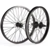 Fit 18" OEM Cassette Wheelset