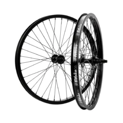 Fit 22" OEM Cassette Wheelset