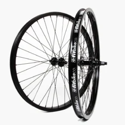 Fit 26" OEM Cassette Wheelset