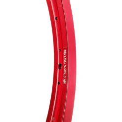 Fit 26" Rim -Bicycle Equipment Store Fit26 Rimred