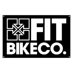 Fit Bike Co Banner