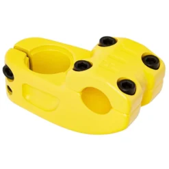 Fit High Top V2 Stem 13 Fit High Top V2 Stem -Bicycle Equipment Store FitHightopStemyellow