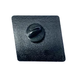 Bicycle Equipment Store -Bicycle Equipment Store FitKeyEnamelPin2