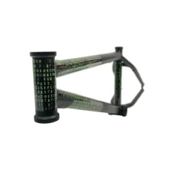 Fit Nordstrom Matrix Mixtape V3 Frame 6 Fit Nordstrom Matrix Mixtape V3 Frame -Bicycle Equipment Store FitNordstromMixtapeFrame3