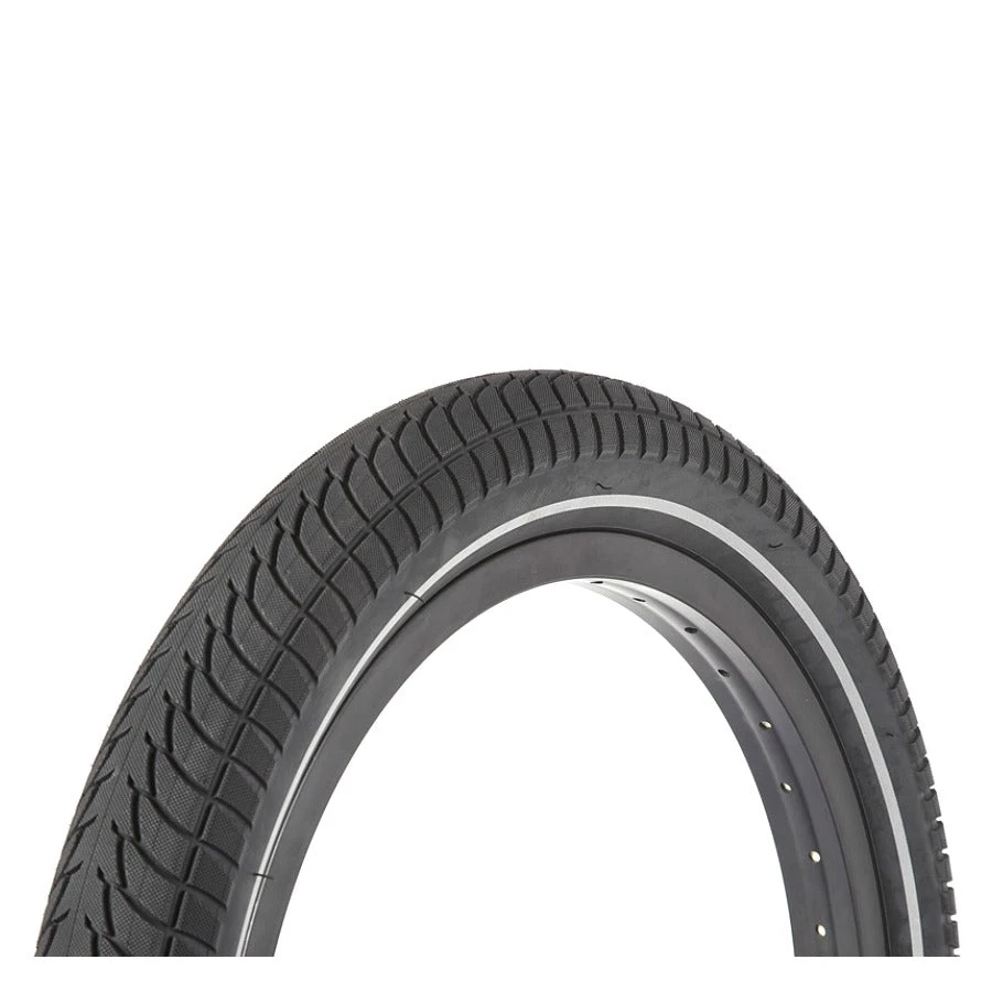 Fit OEM 18" Tire 3 Fit OEM 18" Tire - Image 3