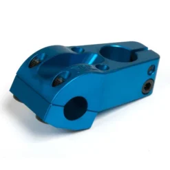 Fit Aitken Stem -Bicycle Equipment Store Fit Aitken Stem blue