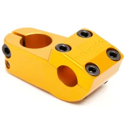 Fit Aitken Stem -Bicycle Equipment Store Fit Aitken Stem gold 111038ff be26 4a18 a36c 853a587d3360