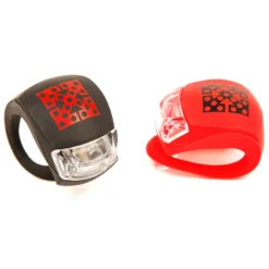 Fit Fitlit Bike Lights