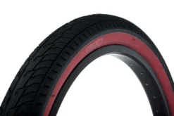 Fit FAF Tire -Bicycle Equipment Store Fit FAF Tire 2.3 red