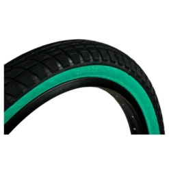 Fit FAF Tire -Bicycle Equipment Store Fit FAF Tire teal