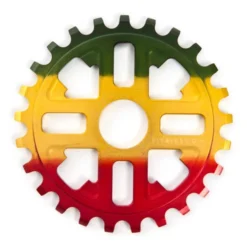 Fit Key Sprocket -Bicycle Equipment Store Fit Key Sprocket rasta