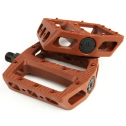 Fit Mac PC Pedals 17 Fit Mac PC Pedals -Bicycle Equipment Store Fit Mac Pedals brown