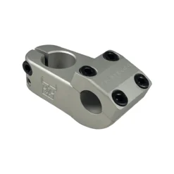 Fit Homan Stem -Bicycle Equipment Store Fit Van Homan Stem clear 1