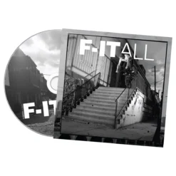 Fit F-ITALL DVD