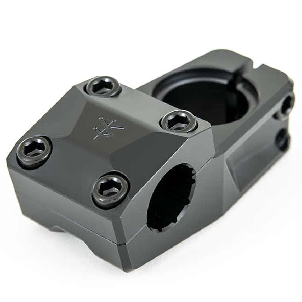 Fly Bikes Volcano 25 Stem 1 Fly Bikes Volcano 25 Stem