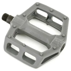 Fly Bikes Ruben Graphite Pedals -Bicycle Equipment Store Fly Ruben Pedals grey