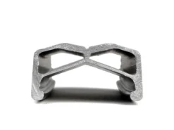 GSport Rollcage Rim -Bicycle Equipment Store G Sport Rollcage Cross Section