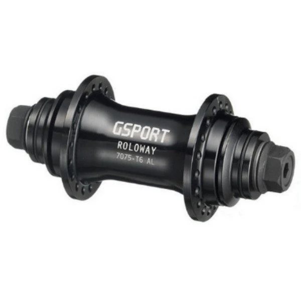 GSport Roloway Front Hub 7 GSport Roloway Front Hub - Image 7