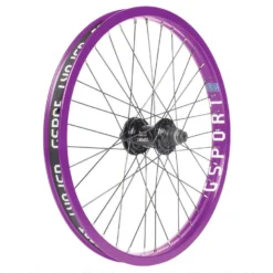GSport Elite Cassette Wheel -Bicycle Equipment Store GsportEliteCassetteWheelpurple