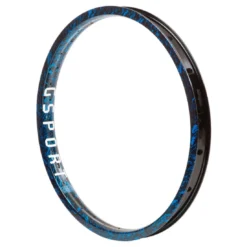 GSport Ribcage Rim -Bicycle Equipment Store GsportRibCageRimblueblood