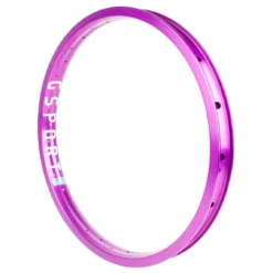 GSport Ribcage Rim -Bicycle Equipment Store GsportRibcageRimAnopurple