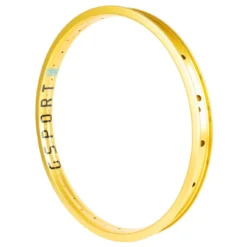 GSport Ribcage Rim -Bicycle Equipment Store GsportRibcageRimgold