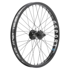 GSport Elite Cassette Wheel