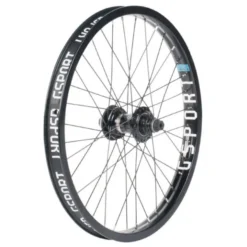 GSport Elite Freecoaster Wheel