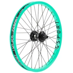 GSport Elite Freecoaster Wheel -Bicycle Equipment Store Gsport Elite Rear Wheel toothpaste