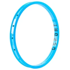 GSport Ribcage Rim -Bicycle Equipment Store Gsport Ribcage cyan
