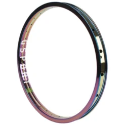 GSport Rollcage Rim - Limited Edition Oil Slick