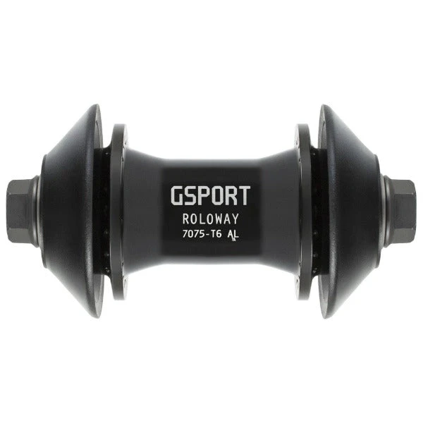 GSport Roloway Front Hub 1 GSport Roloway Front Hub