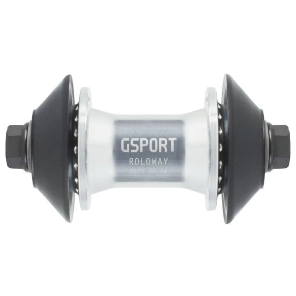 GSport Roloway Front Hub 4 GSport Roloway Front Hub - Image 4