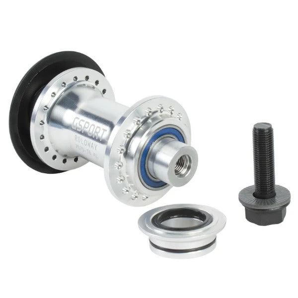 GSport Roloway Front Hub 6 GSport Roloway Front Hub - Image 6