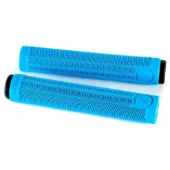 S&M Hoder Grips -Bicycle Equipment Store Hoder Grips cyan blue