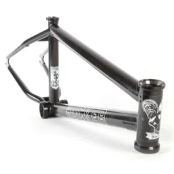 S&M Hucker Frame