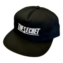 The Secret Radium Hat