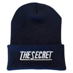 The Secret Radium Beanie