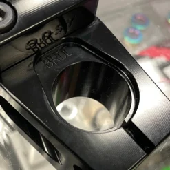 Odyssey Broc V2 Stem (Scratch & Dent) -Bicycle Equipment Store IMG 3400