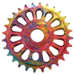 Profile Galaxy Rust Imperial Sprocket - Limited Edition