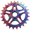 Profile Galaxy Rust 19mm Spline Drive Sprocket - Limited Edition